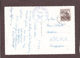 AK Gruß von der Riegersburg.