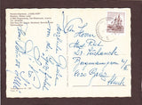 AK Riegersburg. Pension Espresso Lassl-Hof. Besitzer: Walter Lassl.