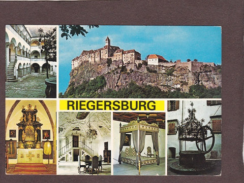 AK Riegersburg.