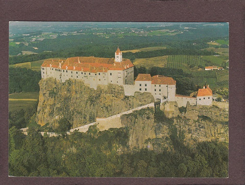 AK Riegersburg.