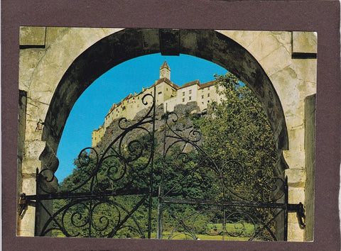 AK Riegersburg.