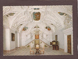 AK Riegersburg. Weißer Saal.