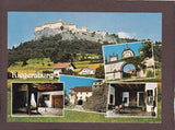 AK Riegersburg. (1987)