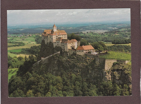 AK Riegersburg.