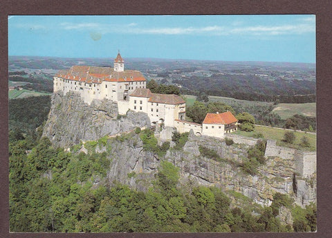 AK Feste Riegersburg.