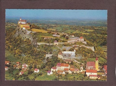 AK Riegersburg.