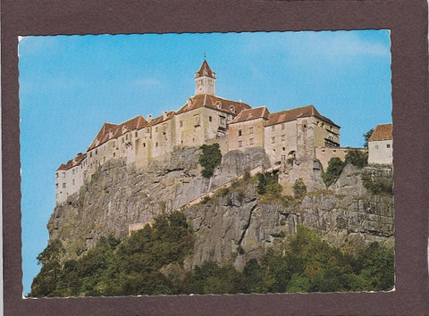 AK Riegersburg.