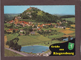 AK Grüße aus Riegersburg.