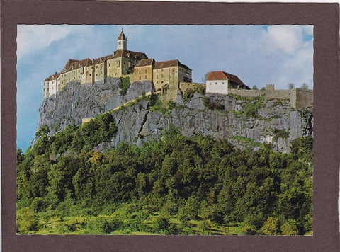 AK Riegersburg.