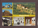 AK Riegersburg.