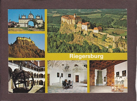AK Riegersburg.