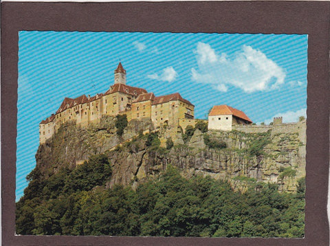 AK Riegersburg.
