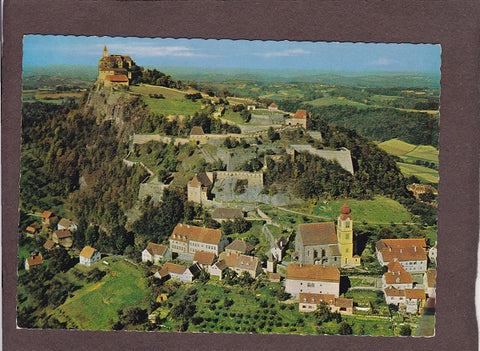 AK Riegersburg.
