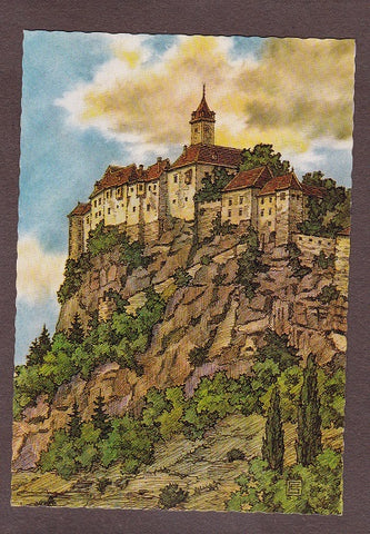 AK Riegersburg.