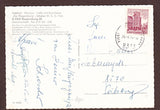 AK Riegersburg 29. Gasthof Pension Cafe und Konditorei. Zur Riegersburg. Inhabe