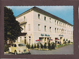 AK Bad Gleichenberg. Grandhotel Stenitzer.