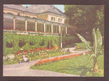 AK Kurhotel Bad Gleichenberg.