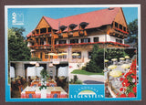 AK Bad Gleichenberg. Landhaus Legenstein. Bairisch Kölldorf 14.