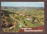 AK Grüße aus Trautmannsdorf.