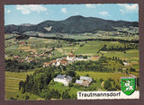 AK Trautmannsdorf.