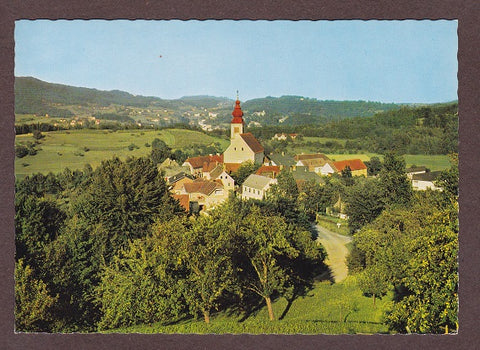 AK Trautmannsdorf bei Bad Gleichenberg.