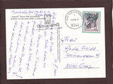 AK Heilbad Gleichenberg. Aquarell Therme Bad Gleichenberg gemalen von A