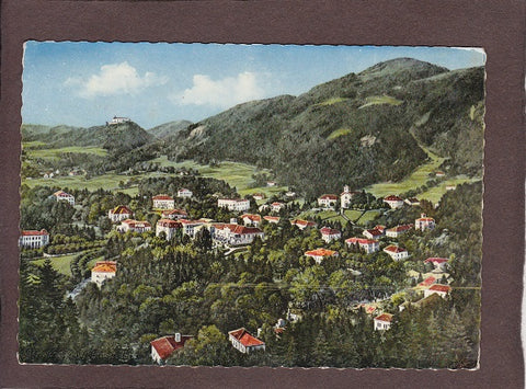 AK Bad Gleichenberg.