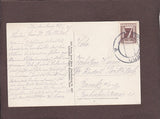 AK Kurort Gleichenberg. Villa Clar. (1919)