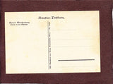 AK Kurort Gleichenberg. Partie in der Schlucht. (1921)