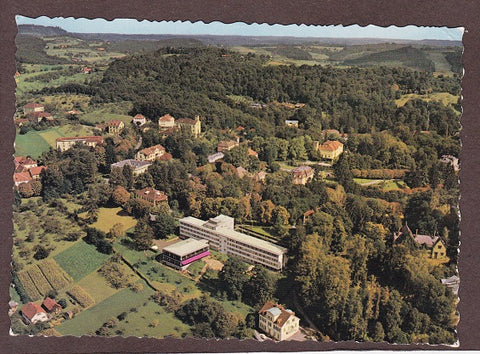 AK Heilbad Gleichenberg.