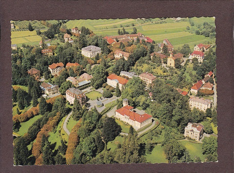 AK Heilbad Gleichenberg.
