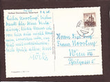 AK Heilbad Gleichenberg.