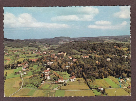 AK Heilbad Gleichenberg.