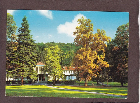 AK Kurmittelhaus Bad Gleichenberg.