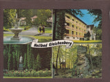 AK Heilbad Gleichenberg.
