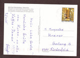 AK Heilbad Gleichenberg.
