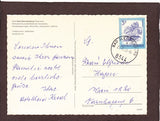 AK Heilbad Gleichenberg.