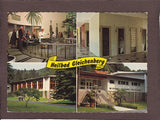AK Heilbad Gleichenberg.