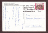 AK Bad Gleichenberg.