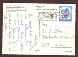 AK Grüße aus Bad Gleichenberg.