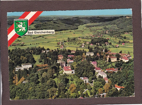 AK Bad Gleichenberg.