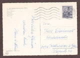 AK Gruß aus Bad Gleichenberg.