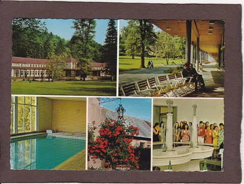 AK Bad Gleichenberg.