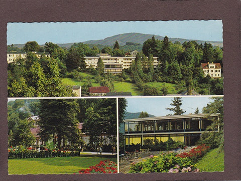 AK Bad Gleichenberg.