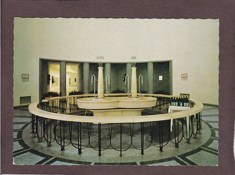 AK Bad Gleichenberg.