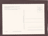 AK Heilbad Gleichenberg. Kurmittelhaus.