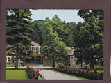 AK Heilbad Gleichenberg. Kurmittelhaus.