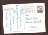 AK Heilbad Gleichenberg.