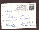 AK Heilbad Gleichenberg. Kurmittelhaus.