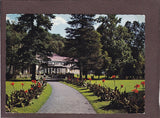 AK Heilbad Gleichenberg. Kurmittelhaus.